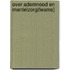 Over ademnood en mantelzorg(teams)