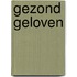 Gezond geloven