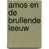 Amos en de brullende leeuw