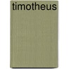 Timotheus door B. de Raadt