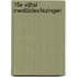 15e Vijftal meditaties/lezingen