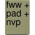 FWW + PAD + NVP