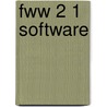 Fww 2 1 software door Onbekend