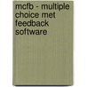 Mcfb - multiple choice met feedback software by Macco