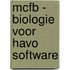 Mcfb - biologie voor havo software