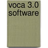 Voca 3.0 software door Broeze