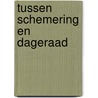 Tussen schemering en dageraad by Mnaud