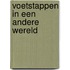 Voetstappen in een andere wereld