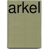 Arkel door S. Desberg