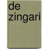 De Zingari door Y. Delporte