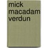 Mick MacAdam Verdun