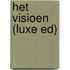 Het visioen (luxe ed)