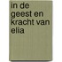 In de geest en kracht van Elia