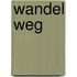 Wandel weg