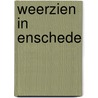 Weerzien in Enschede door R. Schrijver
