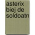Asterix biej de soldoatn