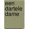 Een dartele dame door J. Heymans