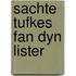 Sachte tufkes fan dyn lister
