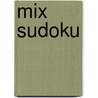 Mix Sudoku by Unknown