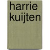 Harrie Kuijten door W. Baars