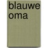 Blauwe Oma
