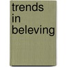 Trends in beleving door L. Harms