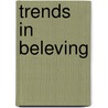 Trends in beleving by L. Harms
