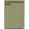 Mobiliteitsbalans 2008 door P. Jorritsma