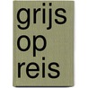 Grijs op reis door P. Jorritsma