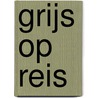 Grijs op reis by P. Jorritsma