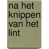 Na het knippen van het lint door J. Berveling