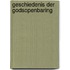 Geschiedenis der godsopenbaring