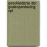 Geschiedenis der godsopenbaring cpl