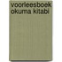 Voorleesboek okuma kitabi