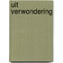 Uit verwondering