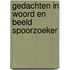 Gedachten in woord en beeld spoorzoeker