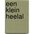 Een klein heelal