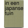 In een Japanse tuin by Henri Kerlen