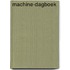 Machine-dagboek