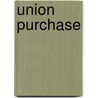 Union purchase by Kuyper Heeres