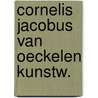 Cornelis jacobus van oeckelen kunstw. door Haastert