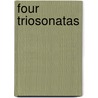 Four triosonatas door Wichel