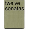 Twelve sonatas door Fesch