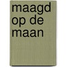 Maagd op de maan by Rice Edgar Burroughs