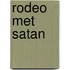 Rodeo met satan