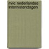 NVIC Nederlandse internistendagen