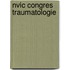 NVIC Congres Traumatologie