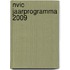 NVIC Jaarprogramma 2009