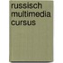 Russisch multimedia cursus