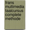 Frans multimedia taalcursus complete methode door J. Belien